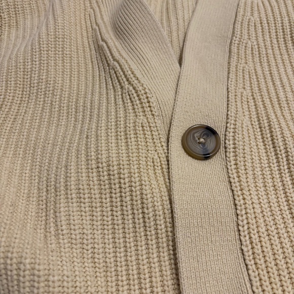Knit cardigan - Picture 2 of 2